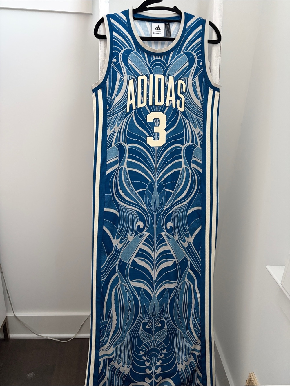 Adidas Farm Rio Dress